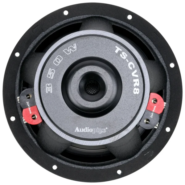AUDIO PIPE 8" 350W TS-CVR8