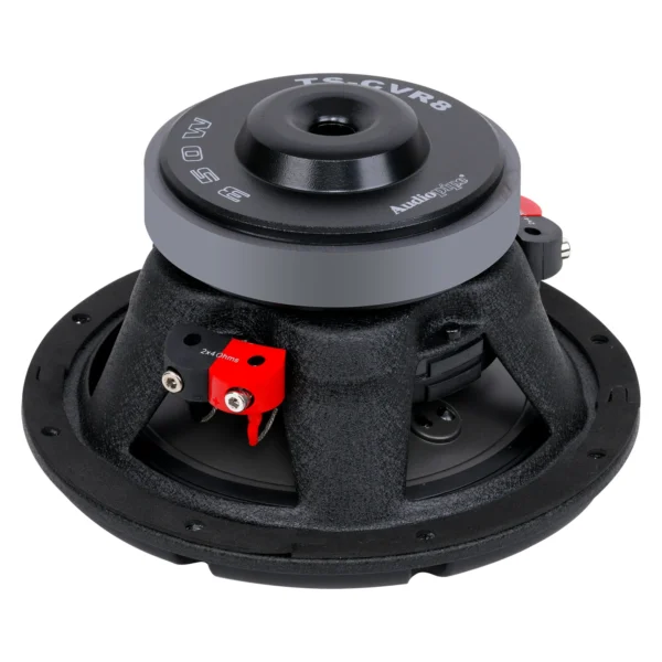 AUDIO PIPE 8" 350W TS-CVR8