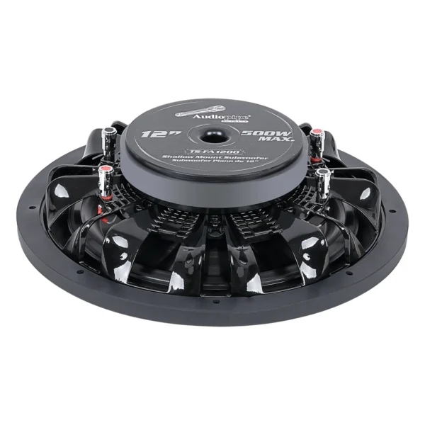 AUDIO PIPE 12" 500W TS-FA 1200 SLIM