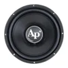 TS-PP2-12-D4_3 AUDIO PIPE 12" 1000W TS-PP2-12