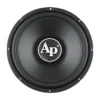 AUDIO PIPE 1500W TS-PP2-15