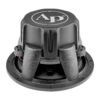 AUDIO PIPE 10" 700W TS-PX-1050