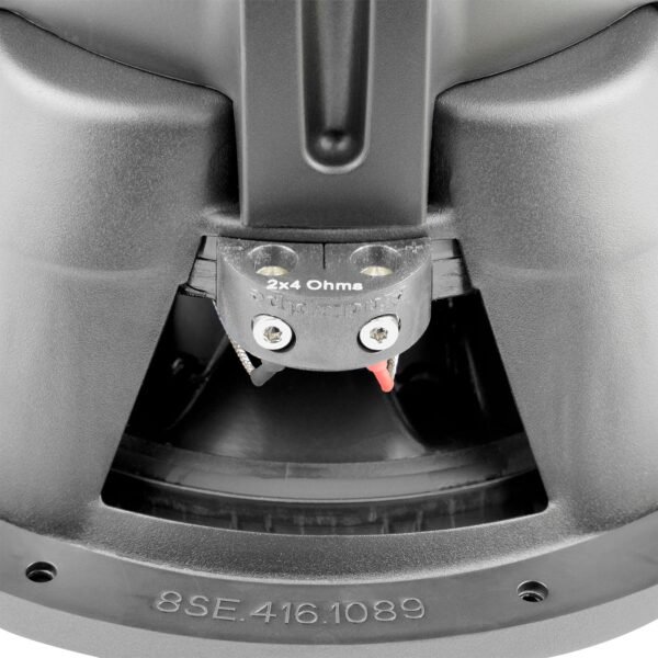 AUDIO PIPE 10" 700W TS-PX-1050