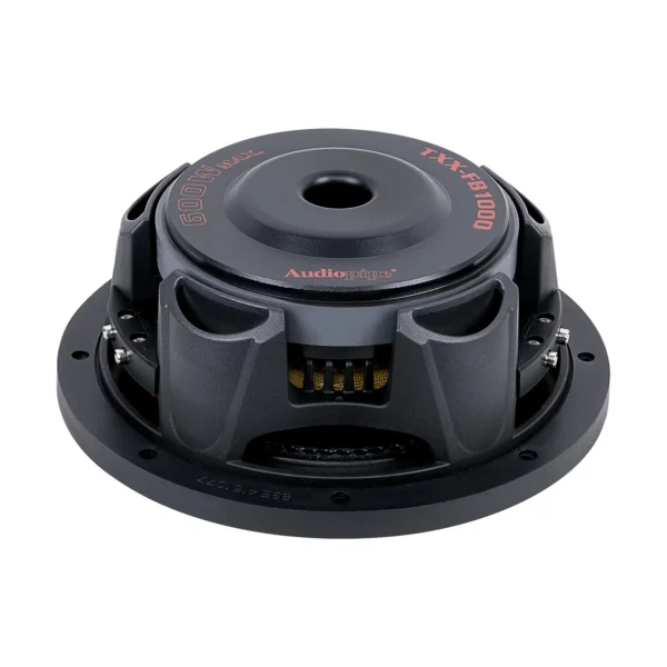 TXX-FB1000_5 AUDIO PIPE 10" 600W SLIM TXX-FB1000 SLIM