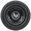 TXX-FB1000_9 AUDIO PIPE 10" 600W SLIM TXX-FB1000 SLIM