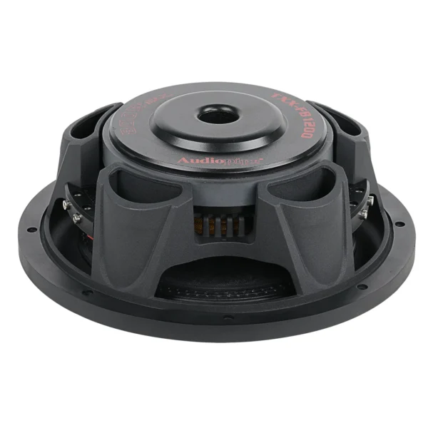 AUDIO PIPE 12" 800W TXX-FB 1200 SLIM