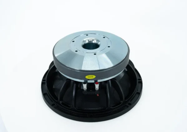 W.50-4 BPS 12" W.50 1700W