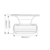 WDX1.5NTW-structure DB DRIVER 350W WDX1.5NTW