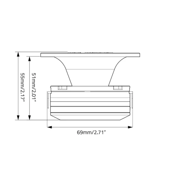 WDX1.5NTW-structure DB DRIVER 350W WDX1.5NTW