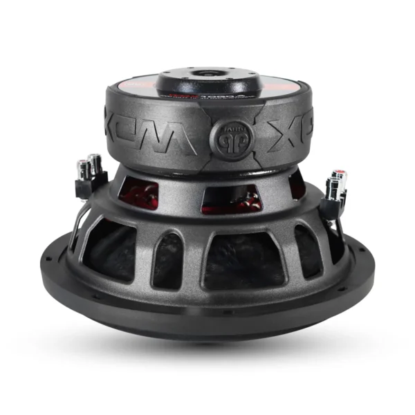 WDX10-G0.4-Back DB DRIVE 10" 1000W WDX 10GO.4