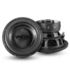 WDX10-G0.4-Both DB DRIVE 10" 1000W WDX 10GO.4