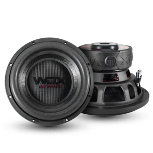 DB DRIVE 10" 1000W WDX 10GO.4