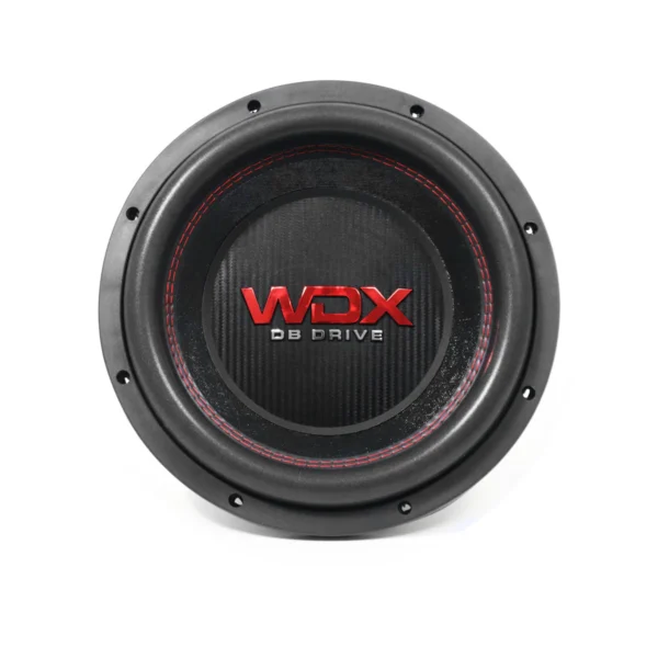 DB DRIVE 12" 1200W WDX 12 GO.4