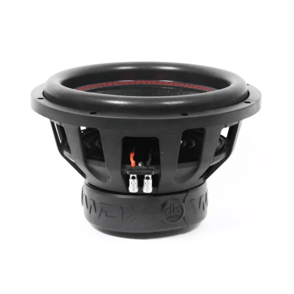 DB DRIVE 12" 1200W WDX 12 GO.4