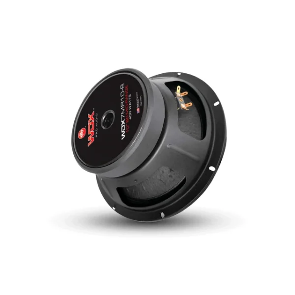 WDX7MR10-8-Back DB DRIVE 10" 400W WDX7MR10-8