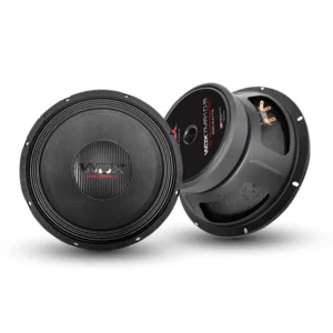 DB DRIVE 10" 400W WDX7MR10-8