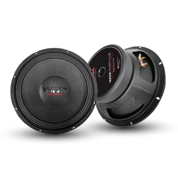 WDX7MR10-8-Both DB DRIVE 10" 400W WDX7MR10-8