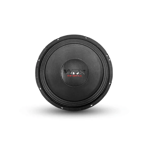 WDX7MR10-Front-1 DB DRIVE 10" 400W WDX7MR10-8