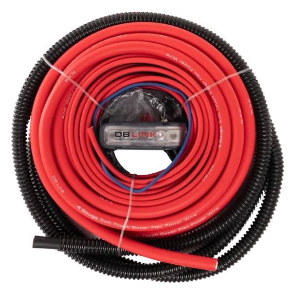 KIT CABLE DB LINK 4GA XRK4MANL