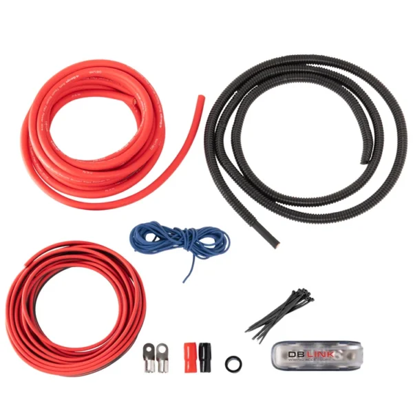 KIT CABLE DB LINK 4GA XRK4MANL