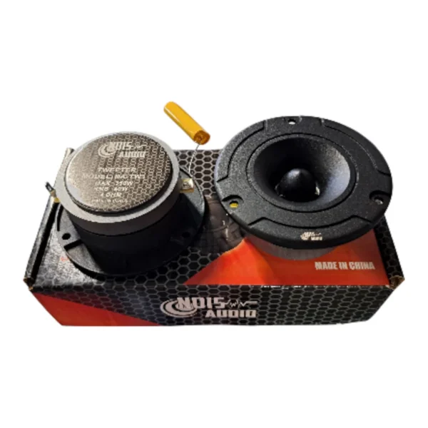 NOIS AUDIO NA-TWZ