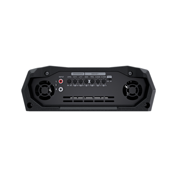 STETSOM BRAVO 3000 1/2/4 OHM