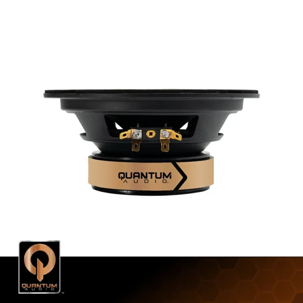 QUANTUM 6" 400W QPRO6M-8