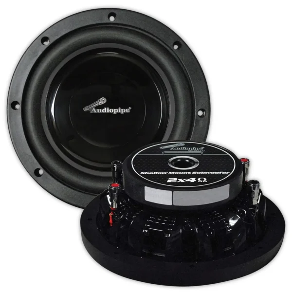 AUDIO PIPE 12" 500W TS-FA 1200 SLIM