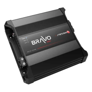 STETSOM 3000 BRAVO BASS