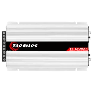 TARAMPS TS1200X4