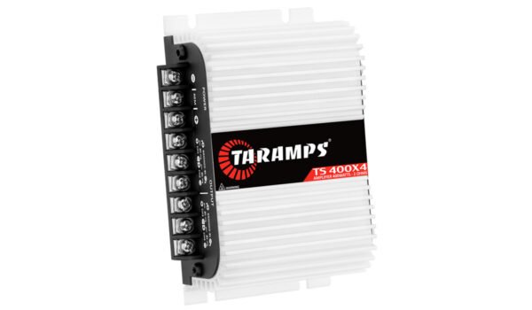 TARAMPS TS400X4