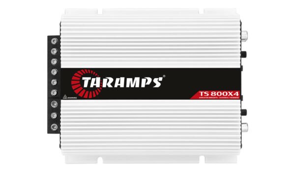TARAMPS TS800X4