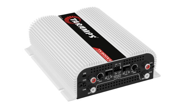 TARAMPS TS800X4