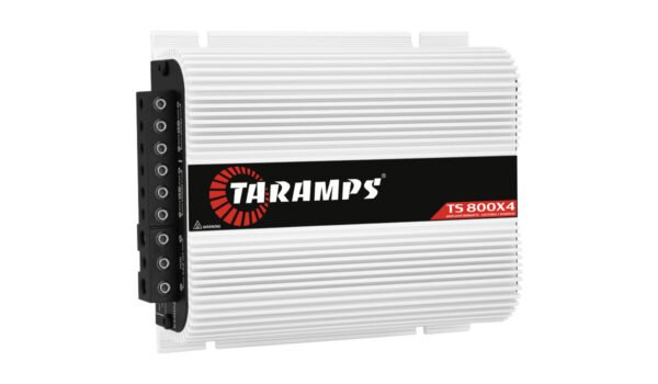 TARAMPS TS800X4