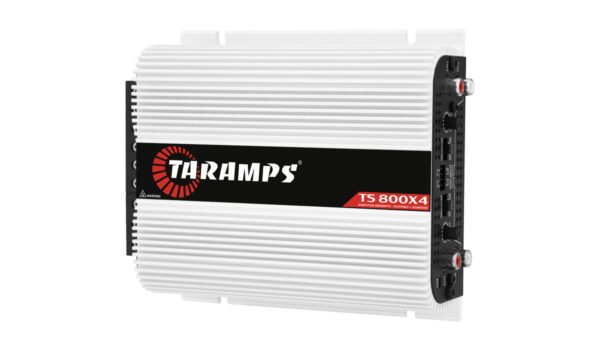 TARAMPS TS800X4