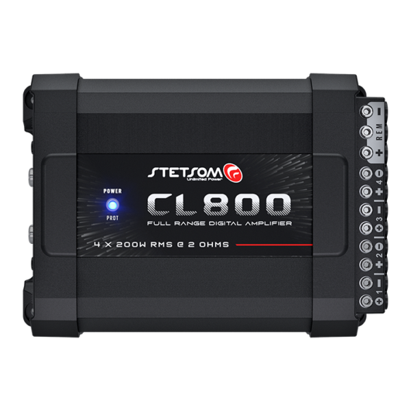 STETSOM CL 800X4