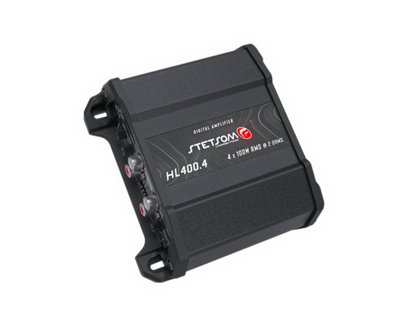 STETSOM 400X4 HL