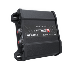 STETSOM 400X4 HL