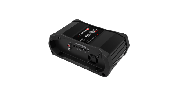 STETSOM BRAVO 1200