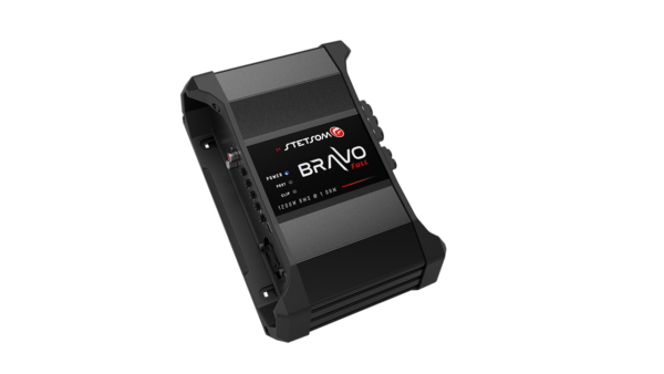 STETSOM BRAVO 1200