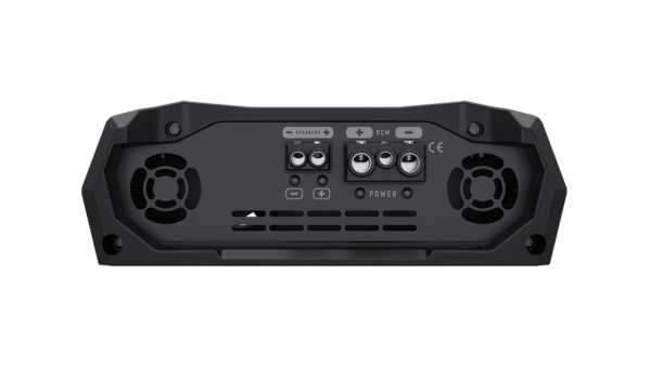 STETSOM BRAVO 1200