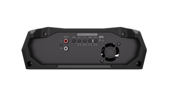 STETSOM BRAVO 1200